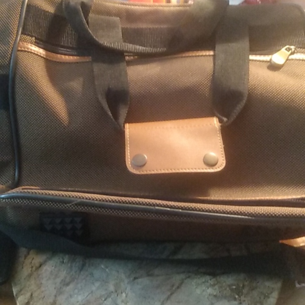 Gamma briefcase - Picture 2 of 6
